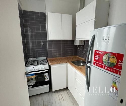 Imagen 3 de 15 de Departamento 2 Amb. Luminoso U$s 53.900