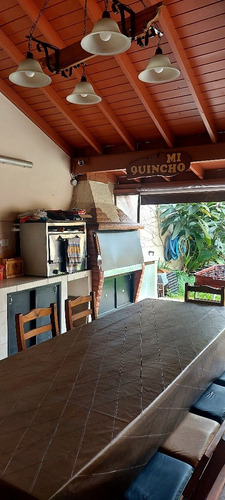 Imagen 29 de 30 de Ph 4 Ambientes Al Frente. Mataderos. Con Piscina, Garage Y Quincho.