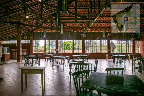 Imagem 5 de 12 de Salão Para Alugar, 500 M² Por R$ 4.000/mês - Ibiúna - Ibiúna/sp - Sl0014