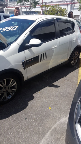 Fiat Palio 2016 1.6 16v Sporting Flex 5p