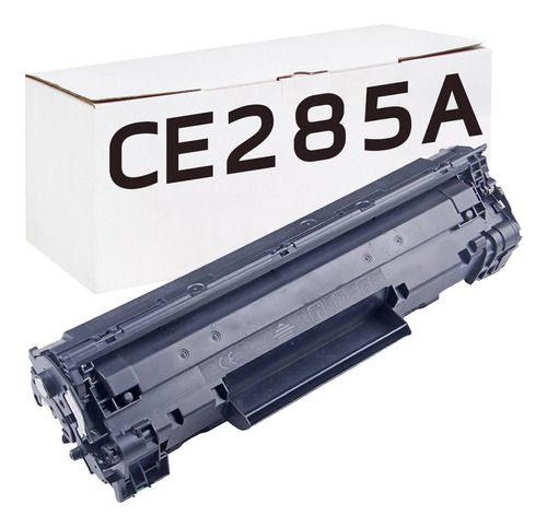 Toner Alternativo Compatible Con Hp 85a 285a Ce285a