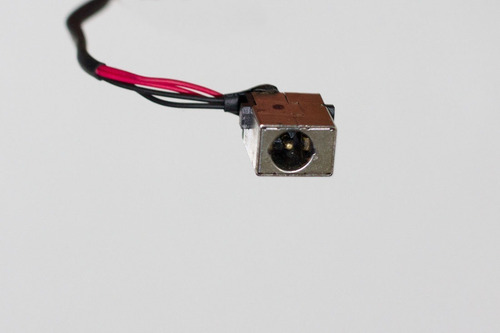 Conector Powerjack Acer Aspire A314-31-c12q Dd0z8pad00 (Usado)