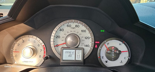 Honda Pilot Ex