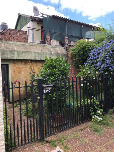 Imagen 4 de 18 de Nuevo Precio - Lote En Esquina - 8.66 X 17 Aprox - 147 M2 Totales
