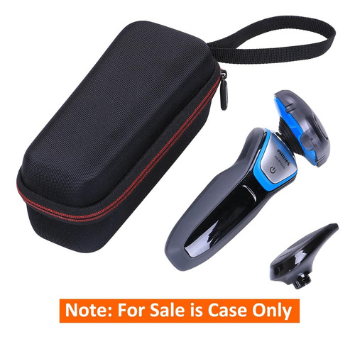 Funda Ltgem Para Afeitadora Philips Norelco Eléctrica Serie