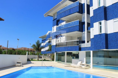 Imagem 1 de 13 de Apartamento A Venda No Bairro Ingleses Do Rio Vermelho Em - 3049-1