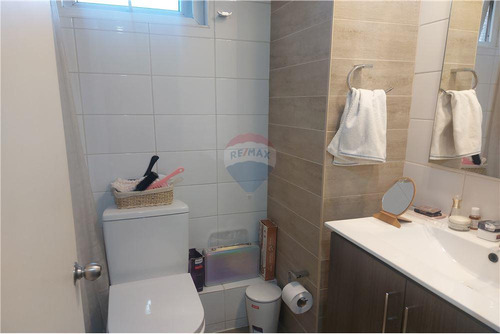 Hogar Moderno En Santiago: ¡tu Espacio Ideal!