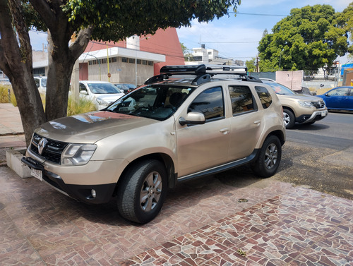 Renault Duster 2.0 Intens Mt
