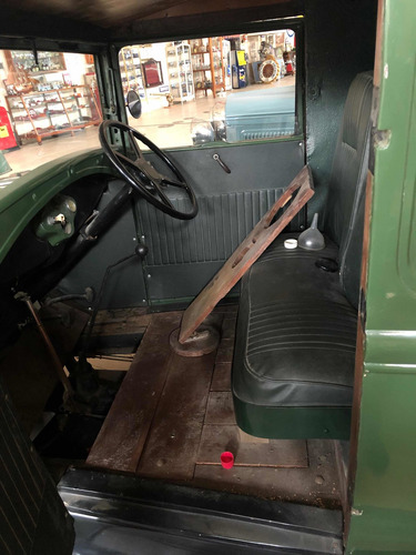 Ford A