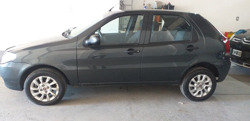 Fiat Palio Año 2015 Full