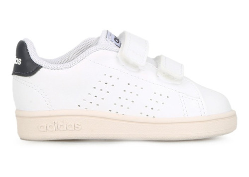 Zapatillas adidas Advantage I En Blanco | Stock Center