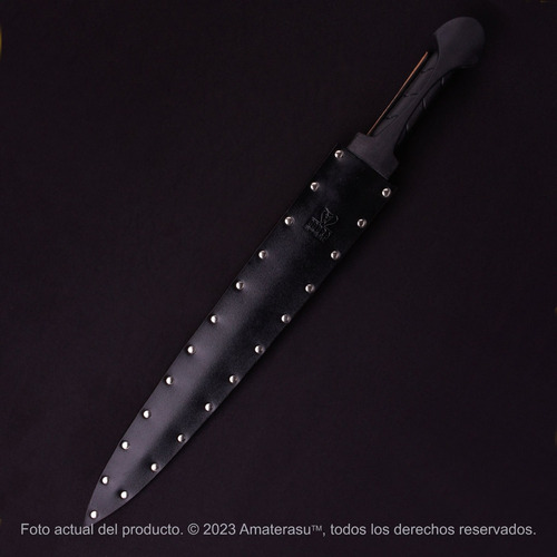 Machete Kindjal Gladius Cobra Steel Windlass Full Tang Filo