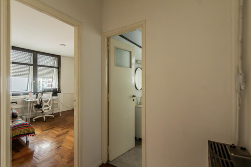 Venta Departamento 3 Ambientes Más Dependencia Almagro