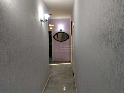Imagem 4 de 6 de Venda De Casas / Padrão Na Cidade De Araraquara 10578