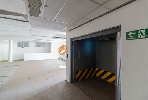 Imagem 13 de 15 de Galpão Para Alugar, 786 M² Por R$ 25.000,00/mês - Campos Elíseos - São Paulo/sp - Rb3710