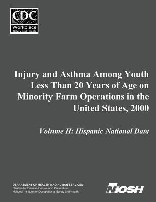 Libro Injury And Asthma Among Youth Less Than 20 Years Of...
