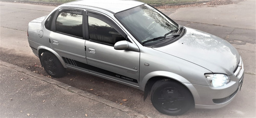 Chevrolet Corsa