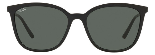 Óculos De Sol Feminino Preto Ray-ban