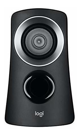 Altavoz Z313 Logitech Negro Talla Unica