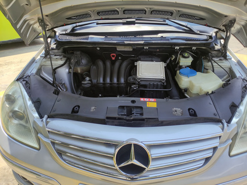 Mercedes-benz B200