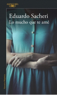 Libro Lo Mucho Que Te Amé