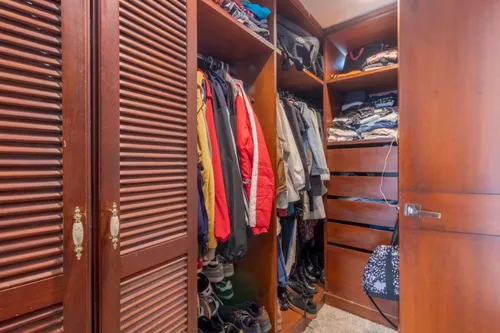 Apartamento En Venta En Chapinero Alto. Cod V23416