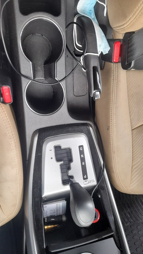 Imagen 8 de 12 de Hyundai 2012 Elantra Gls