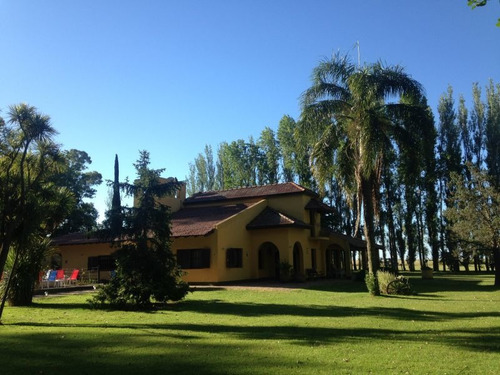 Estancia Turistica Chascomus