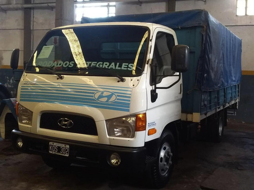 Hyundai Hd78