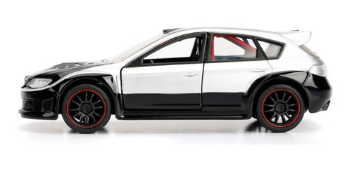 Imagen 2 de 7 de Rapido Y Furioso Gtr Rx7 Lancer Integra F150 Escort