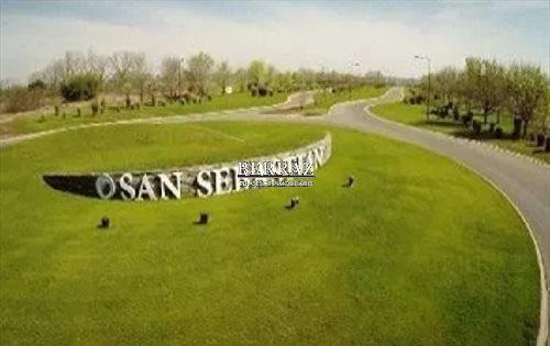 Imagen 2 de 12 de Lote Venta San Sebastian - Escobar