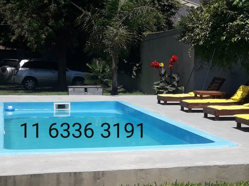 Imagen 13 de 13 de Casa Quinta Familiar.....