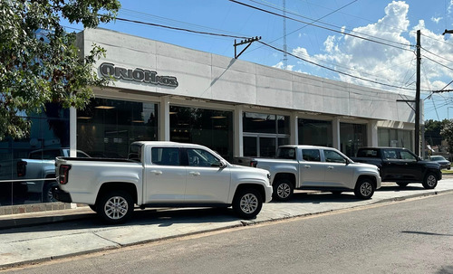 JMC Grand Avenue 2.3 4X4 At