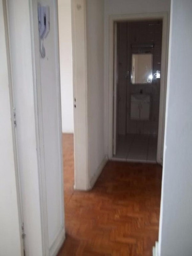 Imagem 6 de 12 de Apartamento Residencial Para Locação, Mirandópolis, São Paulo - Ap0716. - Ap0716 - 33564649