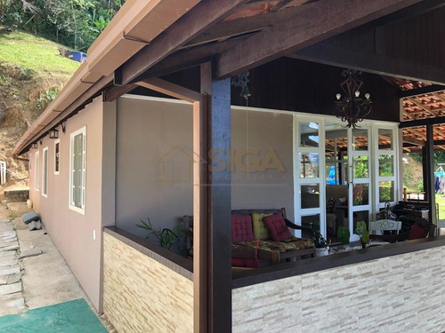Imagem 5 de 15 de Casa Em Mury - Nova Friburgo - 472