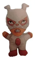 Comprar Muñeco De La Pulga De Lucha Mucha Lucha Mc Donald´s
