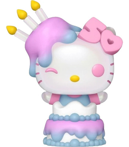 Funko Pop Hello Kitty 75