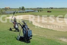 Terreno Lote En Venta Ubicado En El Cantón Golf, El Cantón, Escobar