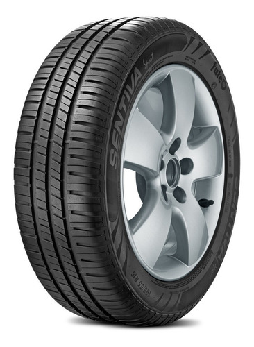 Neumatico Fate 185/65 R15 84h Sentiva Sport