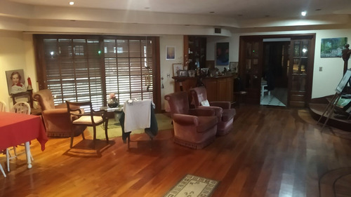 Casa En Venta En Ciudad Jardín Lomas Del Palomar
