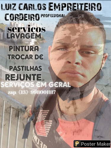 Imagem 2 de 5 de Trabalho