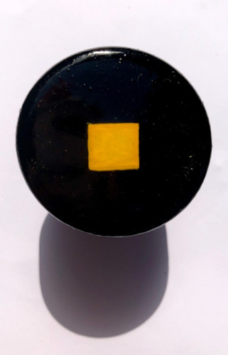 Imagem 5 de 10 de Kit Gancho Parede Pendurador Cabideiro Pac Man Pintado A Mão
