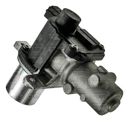 Valvula Egr Para Renault Kangoo 1.5 K9k 2007 2011