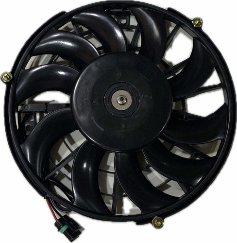 Electroventilador Aire Acondicionado Chevrolet Corsa