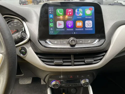 Chevrolet Onix 1.0 Premier At 2022