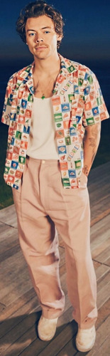 Silueta One Direction A Tamaño Real