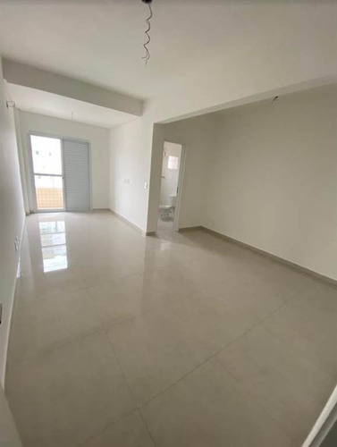Apartamento - Venda - Guilhermina - Praia Grande - Mfp48