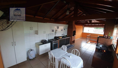 Imagem 18 de 23 de Casa A Venda No Bairro Jd Boa Esperança Em Araras - Sp. - 2310-1