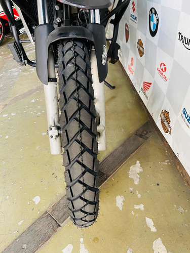 Imagem 4 de 8 de Honda Xre 300 2017