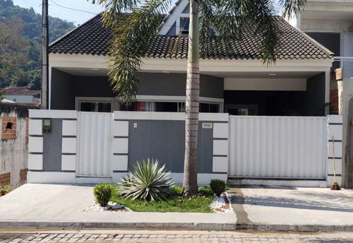 Imagem 12 de 15 de Casa Em Condomínio-à Venda-taquara-rio De Janeiro - Brcn20162